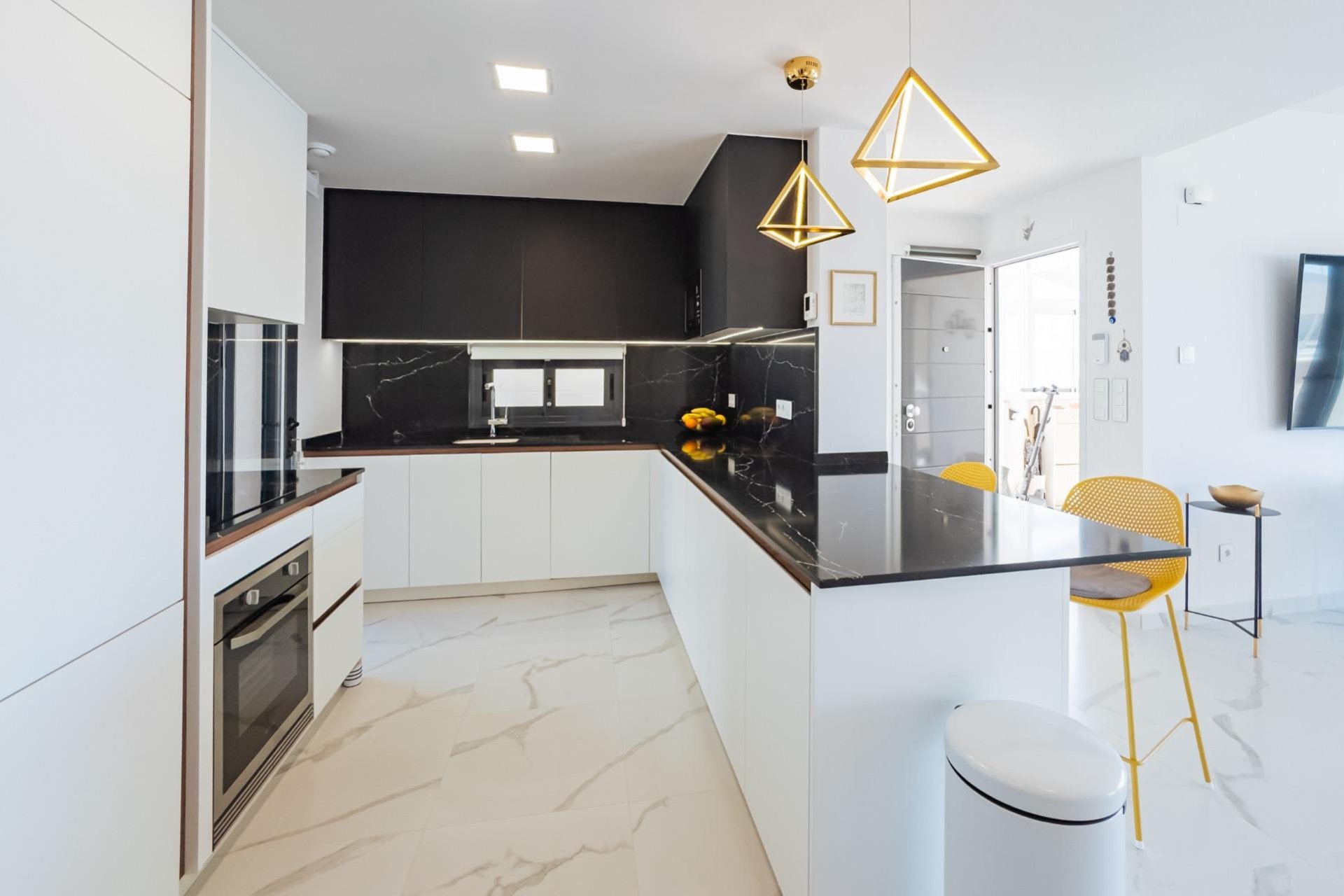 Herverkoop - Appartement -
San Miguel de Salinas - Bellavista