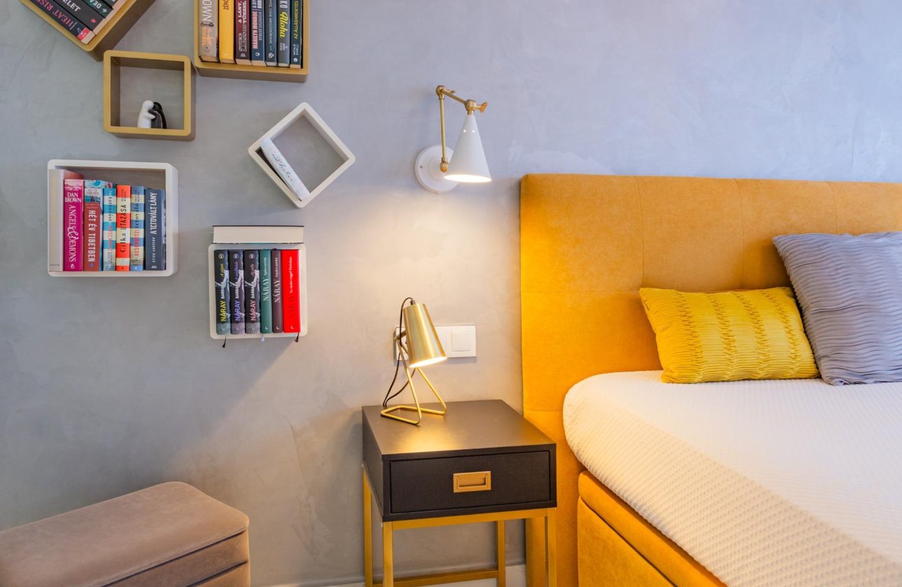 Herverkoop - Appartement -
San Miguel de Salinas - Bellavista