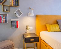 Herverkoop - Appartement -
San Miguel de Salinas - Bellavista