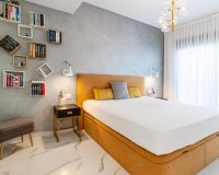 Herverkoop - Appartement -
San Miguel de Salinas - Bellavista