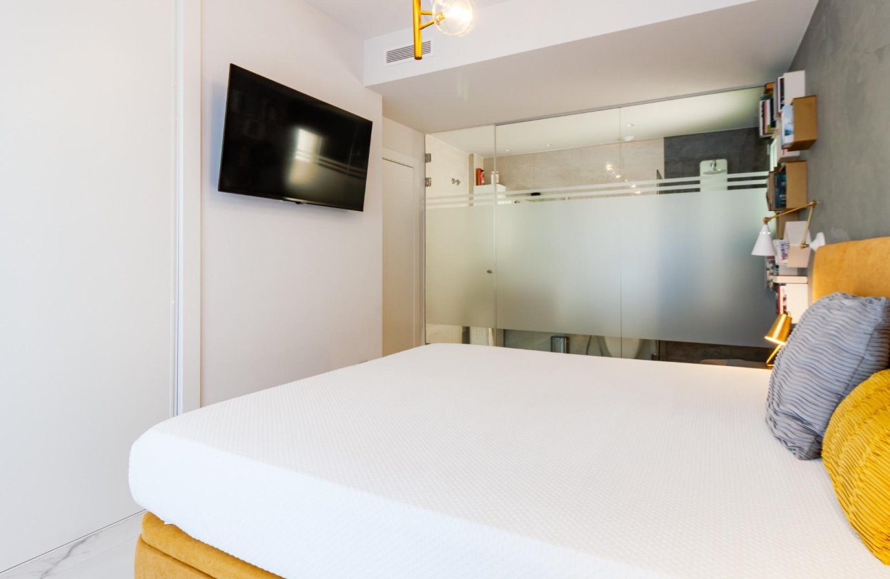 Herverkoop - Appartement -
San Miguel de Salinas - Bellavista