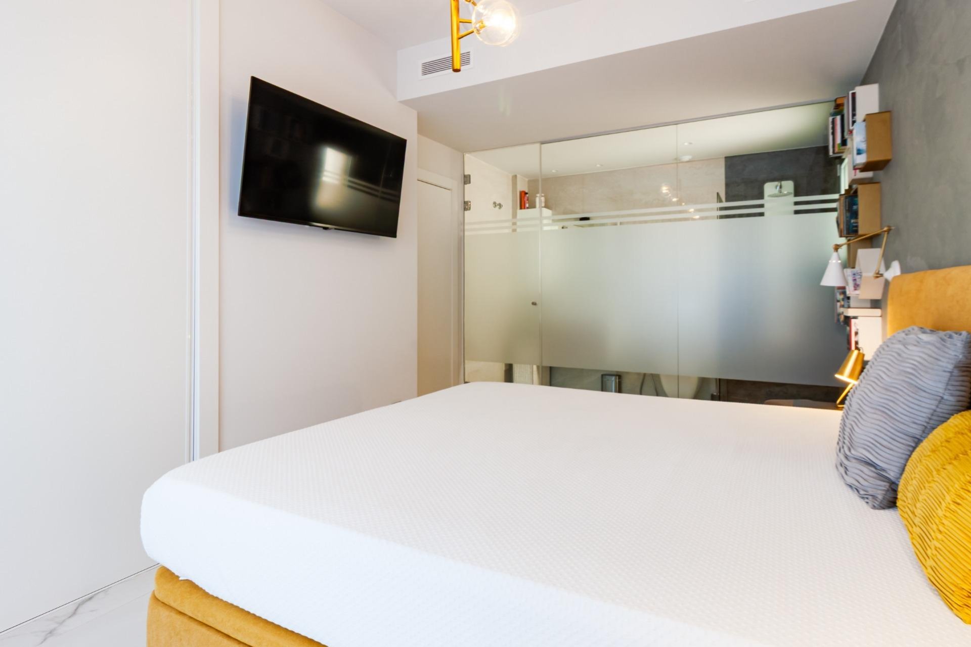 Herverkoop - Appartement -
San Miguel de Salinas - Bellavista