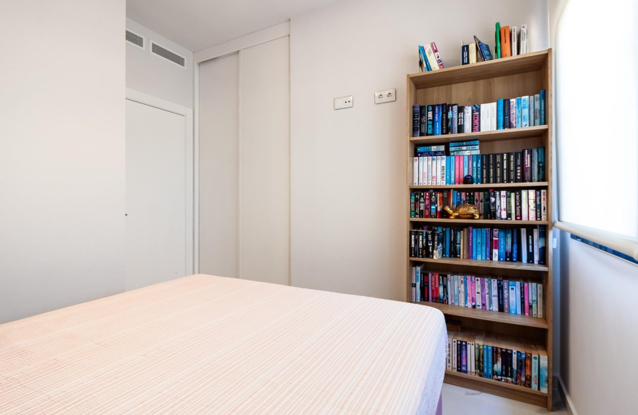 Herverkoop - Appartement -
San Miguel de Salinas - Bellavista