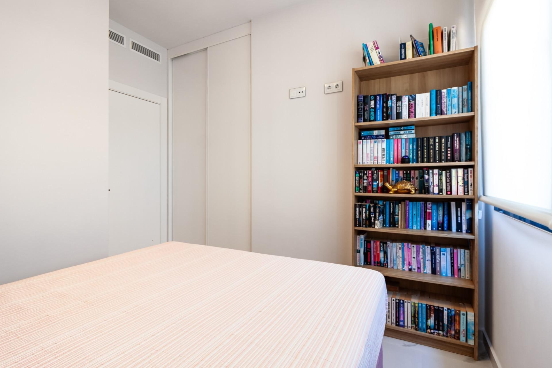 Herverkoop - Appartement -
San Miguel de Salinas - Bellavista