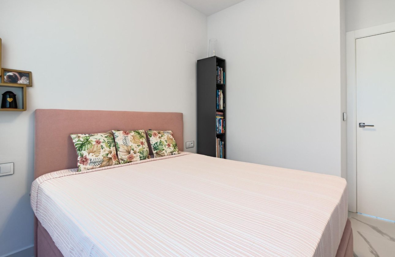 Herverkoop - Appartement -
San Miguel de Salinas - Bellavista