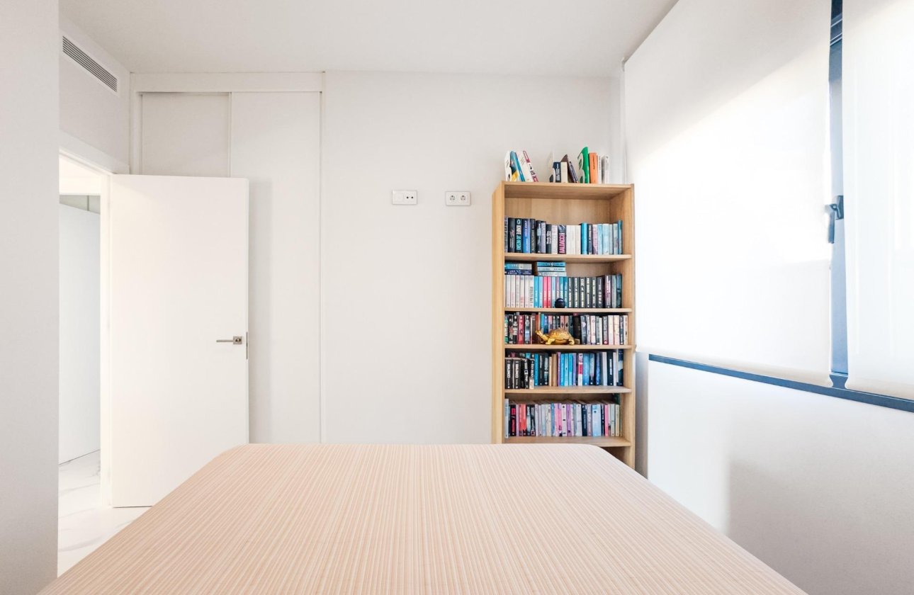 Herverkoop - Appartement -
San Miguel de Salinas - Bellavista