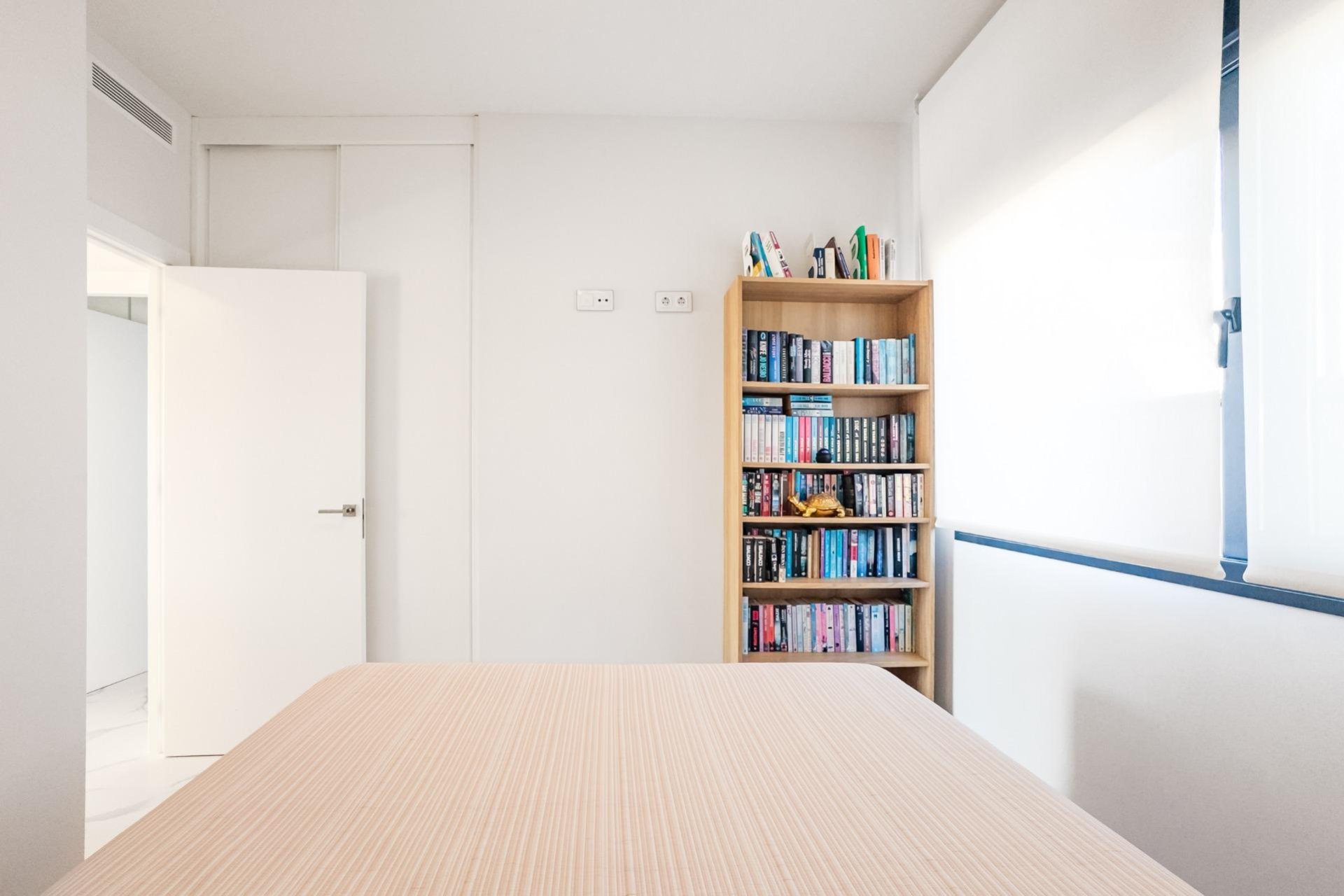 Herverkoop - Appartement -
San Miguel de Salinas - Bellavista