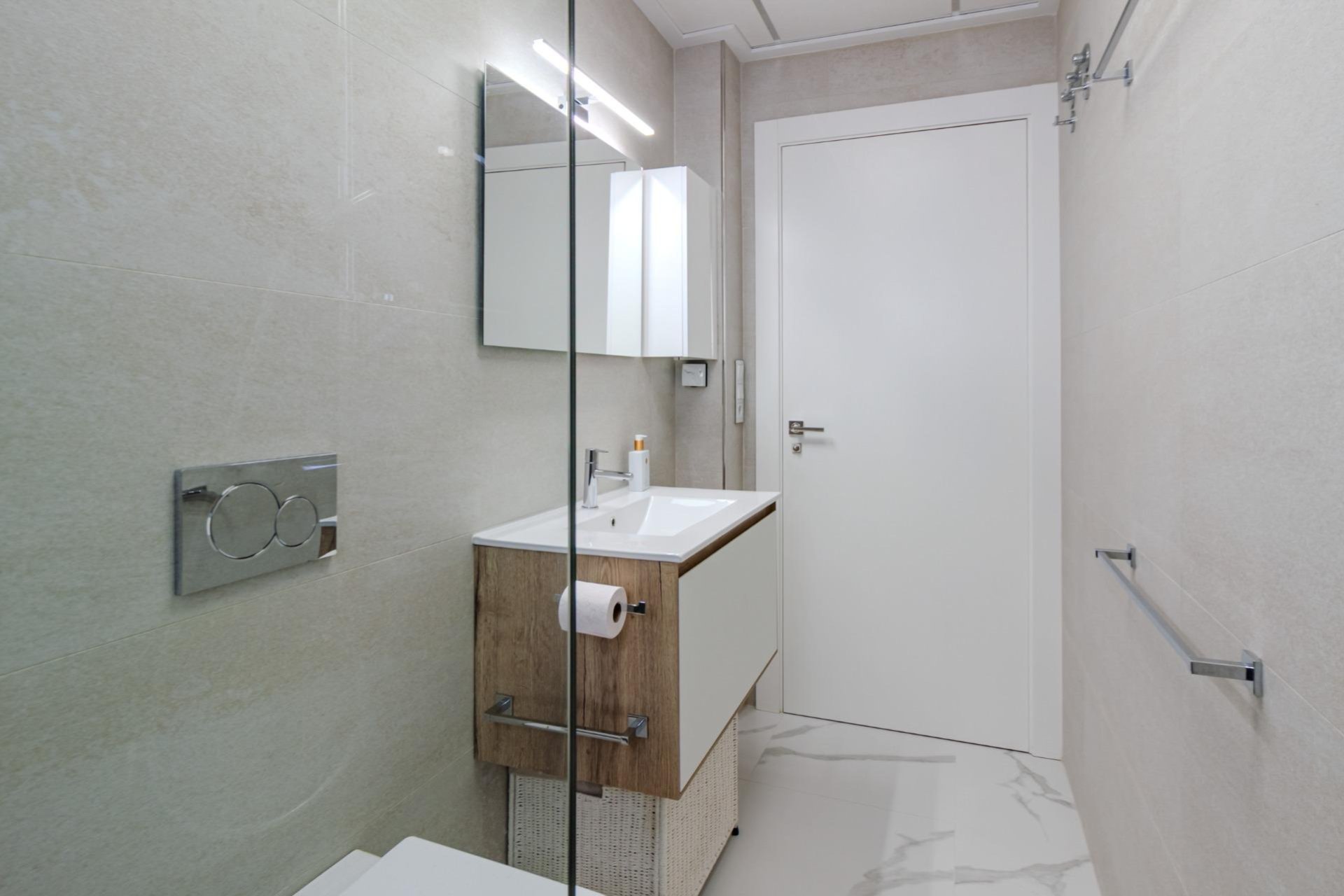 Herverkoop - Appartement -
San Miguel de Salinas - Bellavista