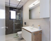 Herverkoop - Appartement -
San Miguel de Salinas - Bellavista