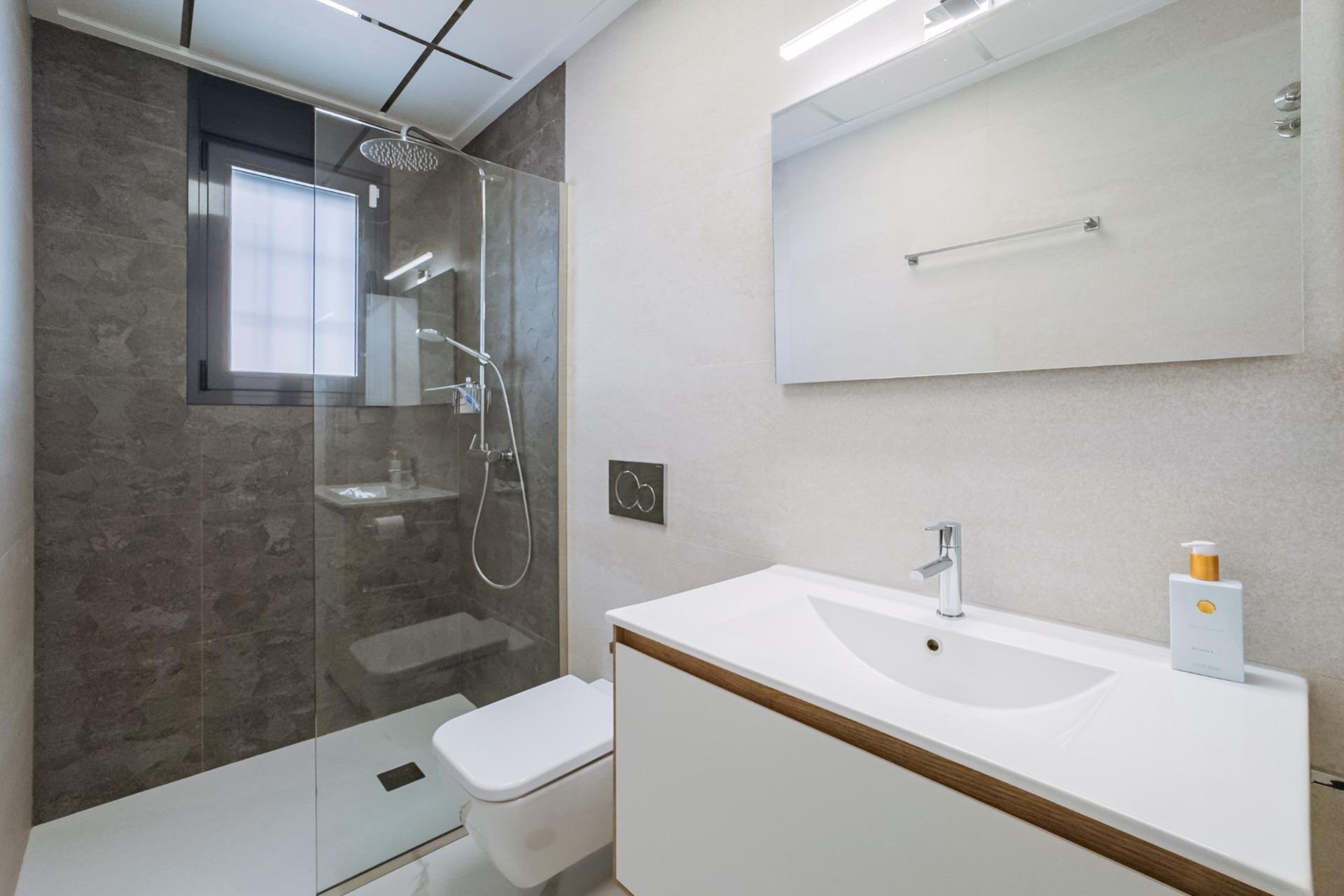 Herverkoop - Appartement -
San Miguel de Salinas - Bellavista