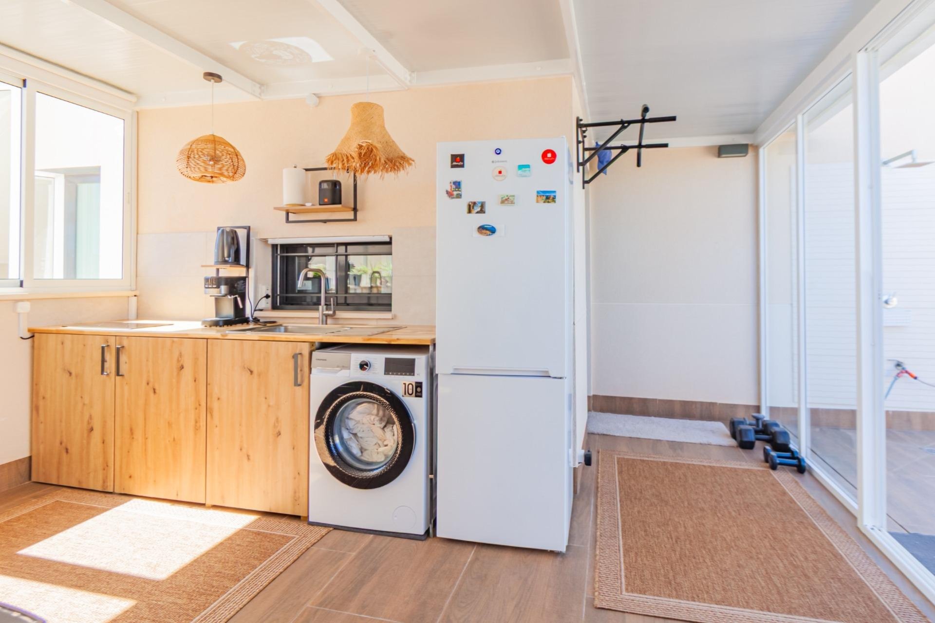 Herverkoop - Appartement -
San Miguel de Salinas - Bellavista