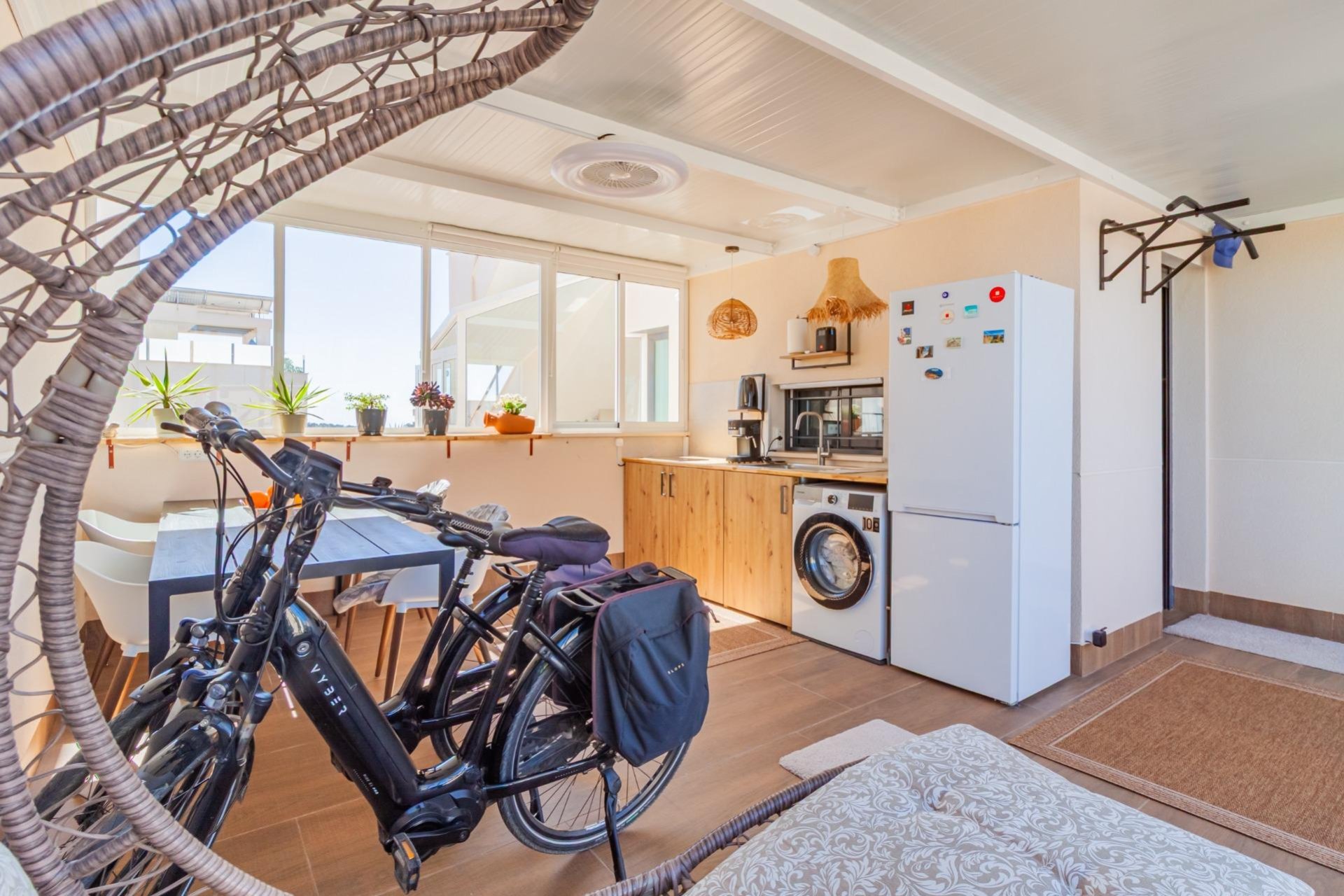 Herverkoop - Appartement -
San Miguel de Salinas - Bellavista