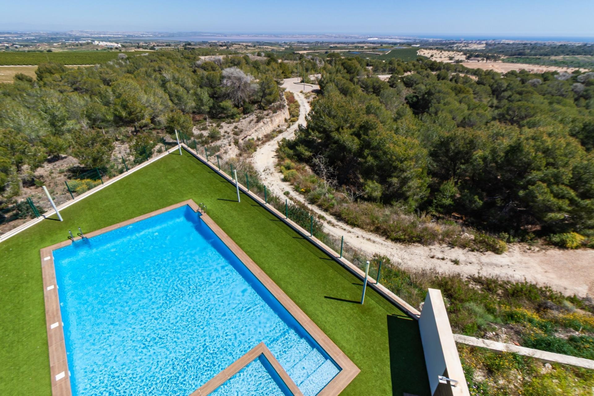 Herverkoop - Appartement -
San Miguel de Salinas - Bellavista