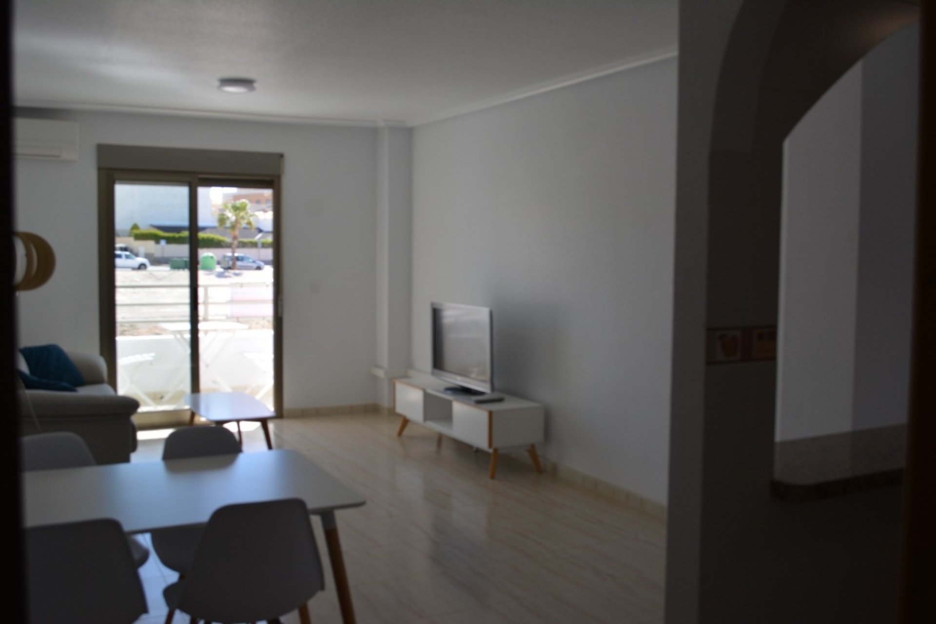 Herverkoop - Appartement -
San Miguel de Salinas - Costa Blanca