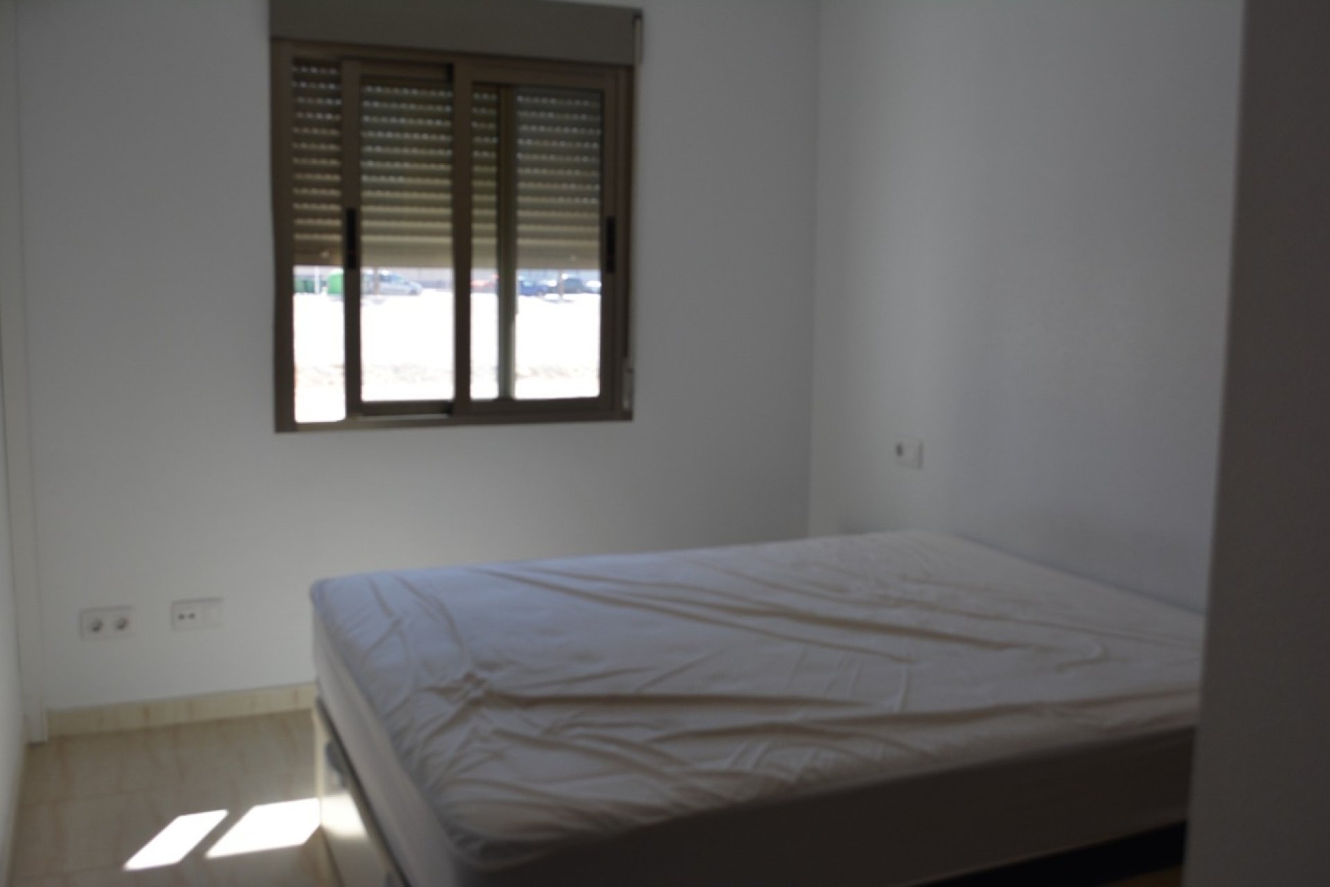 Herverkoop - Appartement -
San Miguel de Salinas - Costa Blanca