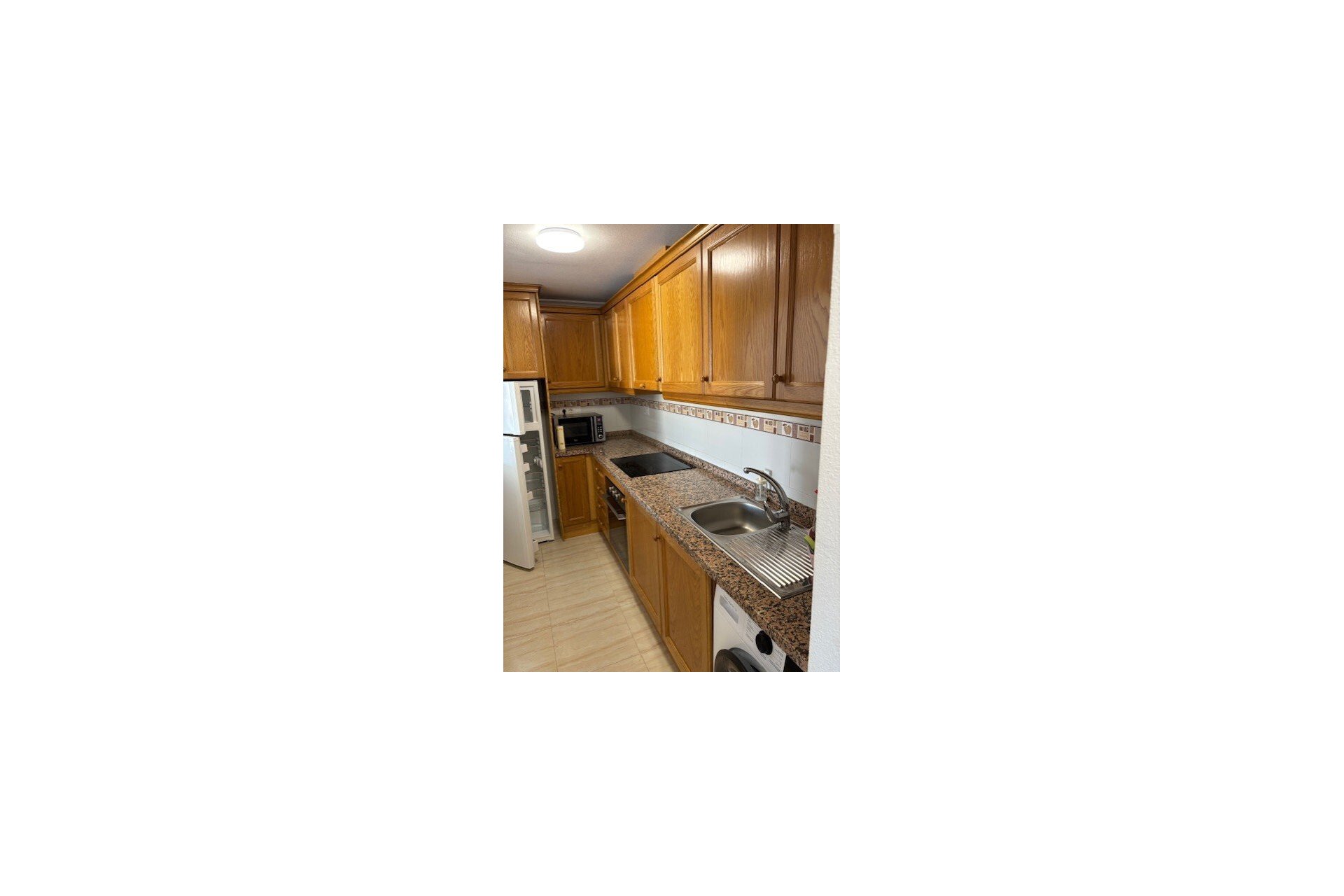 Herverkoop - Appartement -
San Miguel de Salinas - Costa Blanca