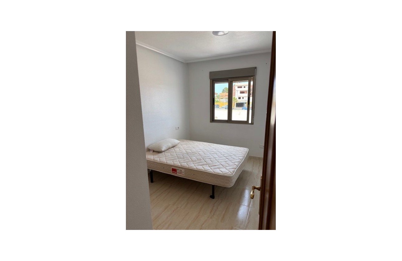 Herverkoop - Appartement -
San Miguel de Salinas - Costa Blanca