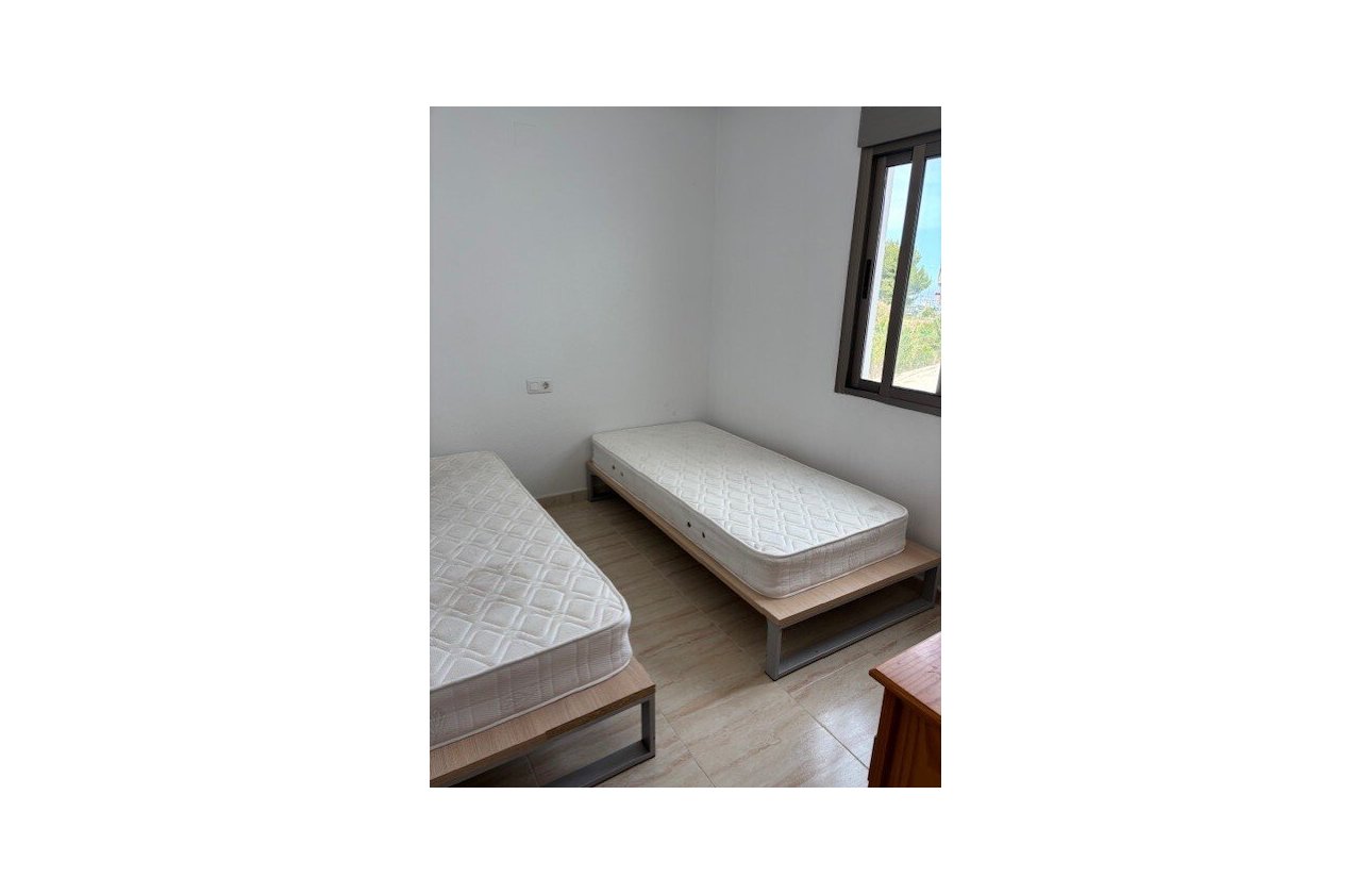 Herverkoop - Appartement -
San Miguel de Salinas - Costa Blanca