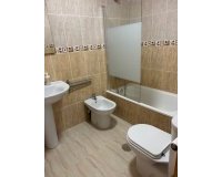 Herverkoop - Appartement -
San Miguel de Salinas - Costa Blanca