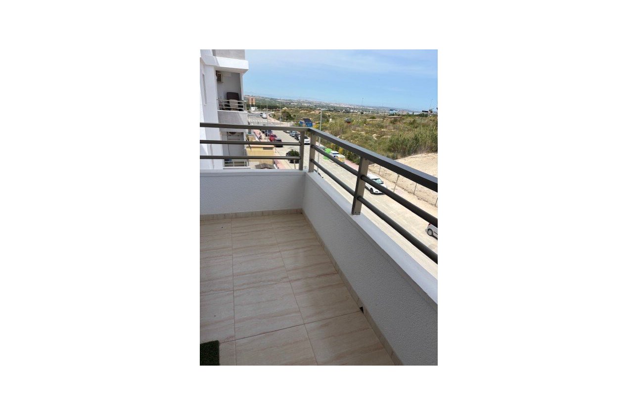 Herverkoop - Appartement -
San Miguel de Salinas - Costa Blanca