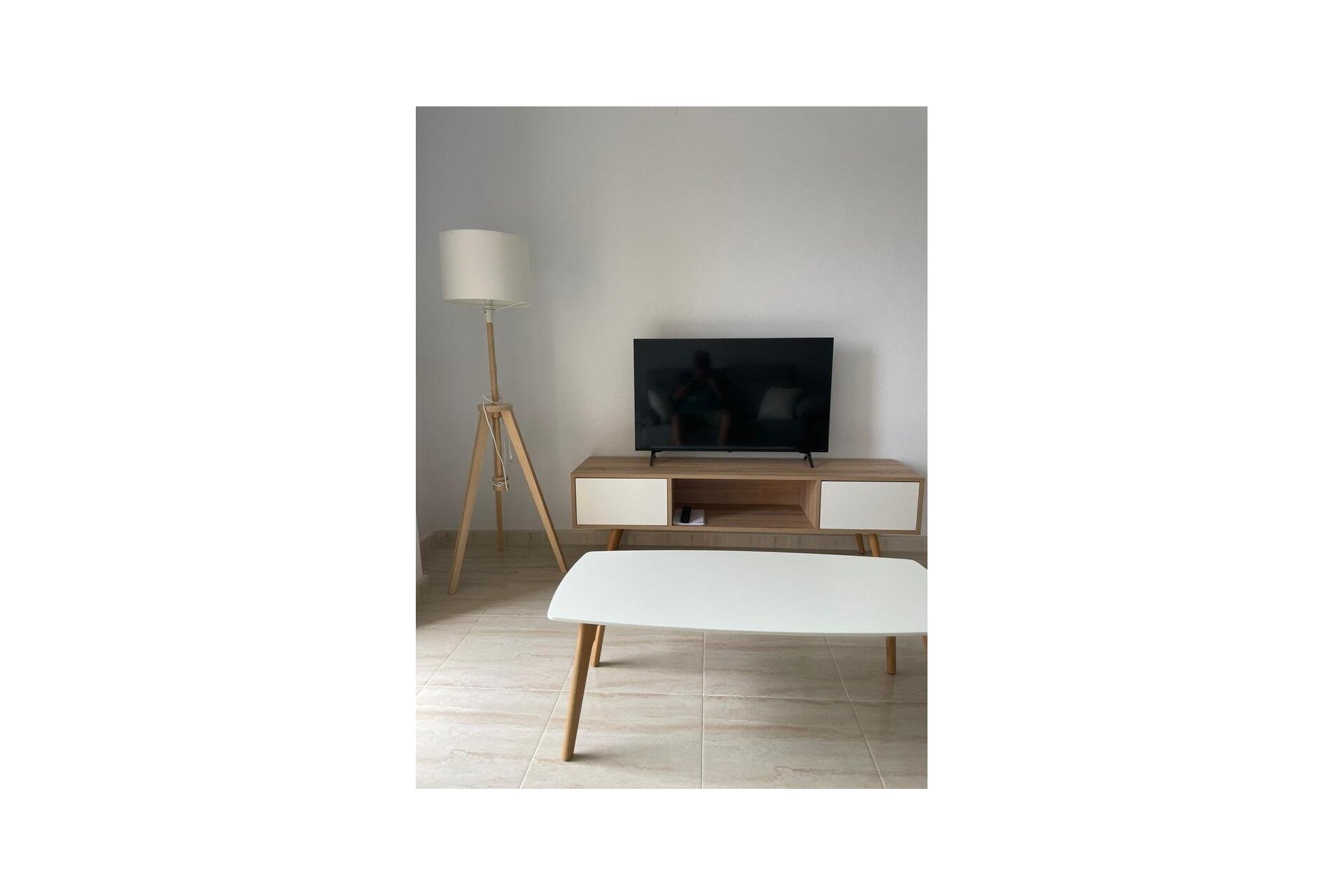 Herverkoop - Appartement -
San Miguel de Salinas - Costa Blanca