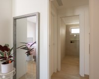 Herverkoop - Appartement -
San Miguel de Salinas - Inland