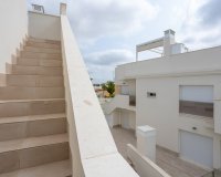 Herverkoop - Appartement -
San Miguel de Salinas - Inland