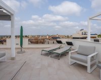Herverkoop - Appartement -
San Miguel de Salinas - Inland