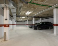 Herverkoop - Appartement -
San Miguel de Salinas - Inland