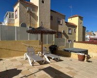 Herverkoop - Appartement -
San Miguel de Salinas - Inland