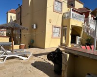 Herverkoop - Appartement -
San Miguel de Salinas - Inland