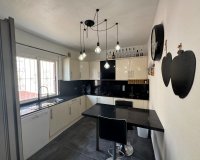 Herverkoop - Appartement -
San Miguel de Salinas - Inland