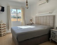 Herverkoop - Appartement -
San Miguel de Salinas - Inland