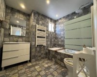 Herverkoop - Appartement -
San Miguel de Salinas - Inland