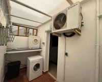 Herverkoop - Appartement -
San Miguel de Salinas - Inland