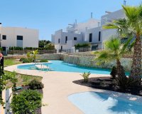 Herverkoop - Appartement -
San Miguel de Salinas - Inland