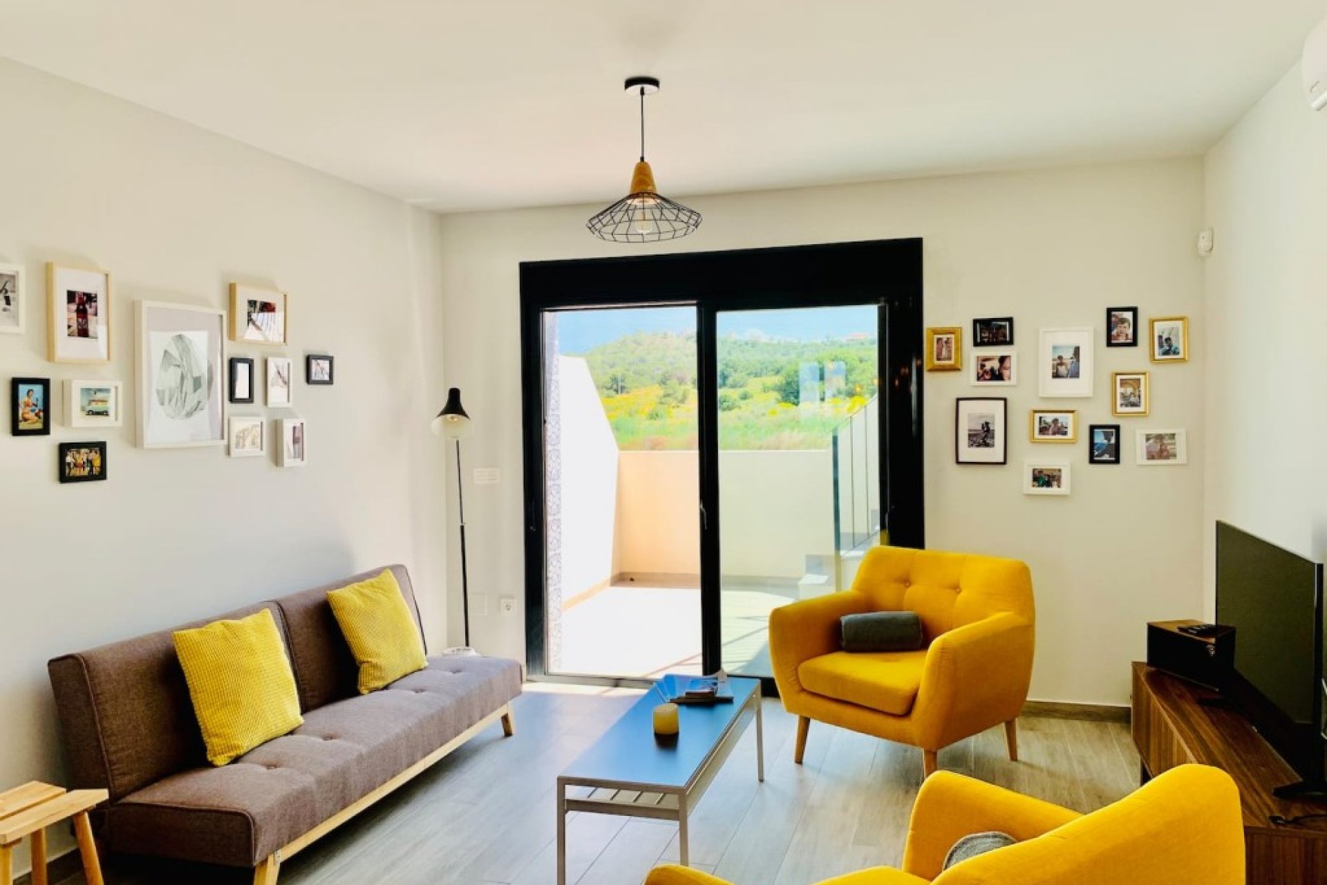 Herverkoop - Appartement -
San Miguel de Salinas - Inland