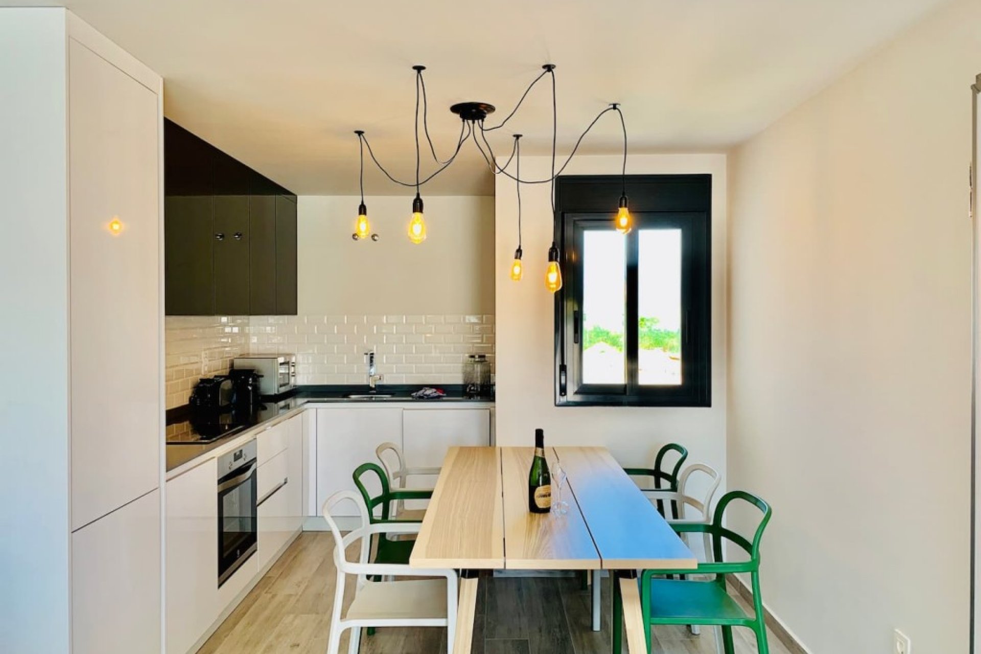 Herverkoop - Appartement -
San Miguel de Salinas - Inland