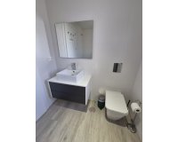 Herverkoop - Appartement -
San Miguel de Salinas - Inland