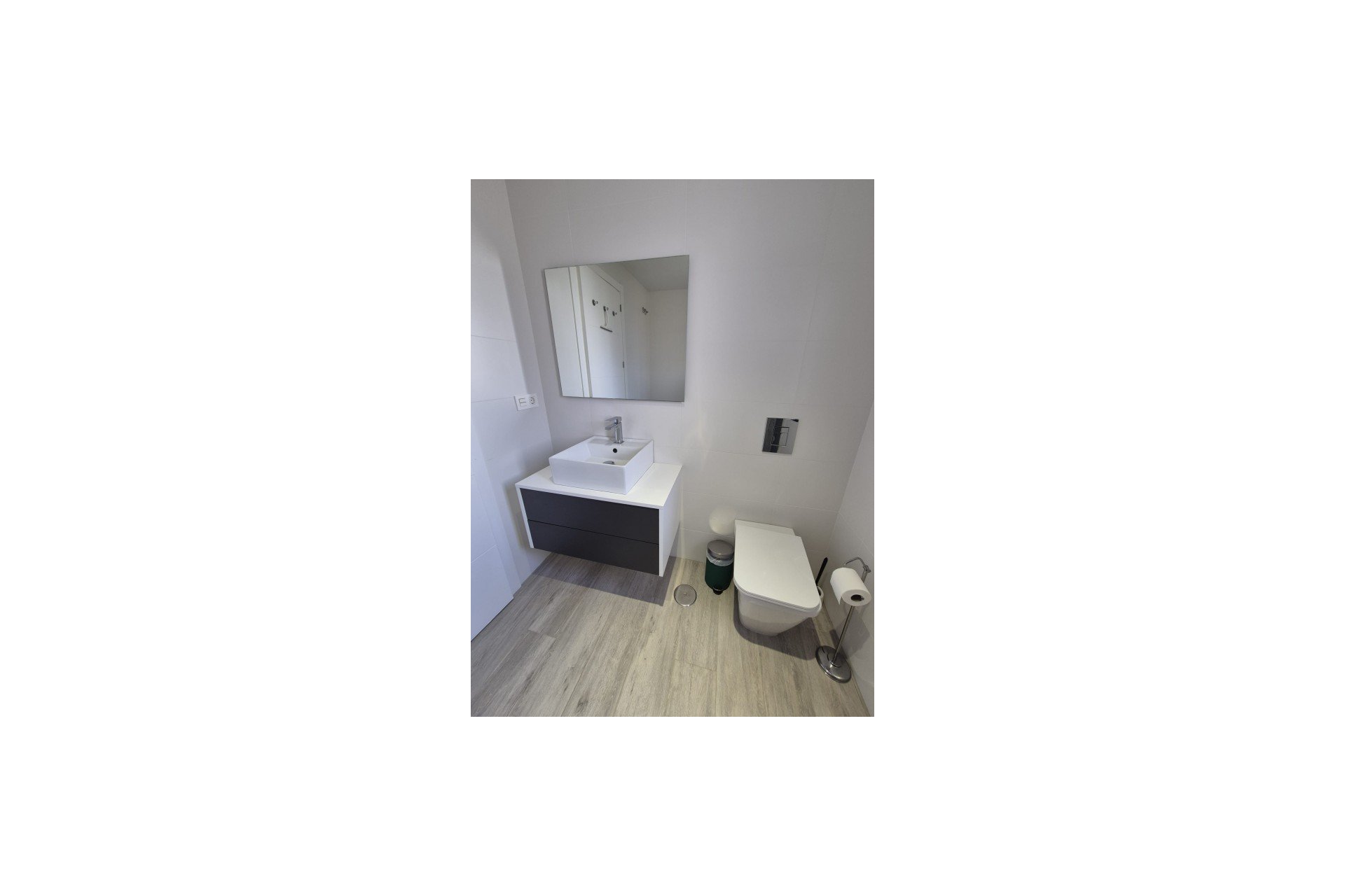 Herverkoop - Appartement -
San Miguel de Salinas - Inland