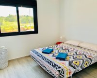 Herverkoop - Appartement -
San Miguel de Salinas - Inland
