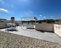 Herverkoop - Appartement -
San Miguel de Salinas - Inland