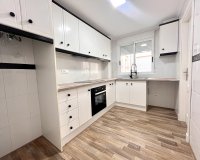 Herverkoop - Appartement -
San Miguel de Salinas - Inland