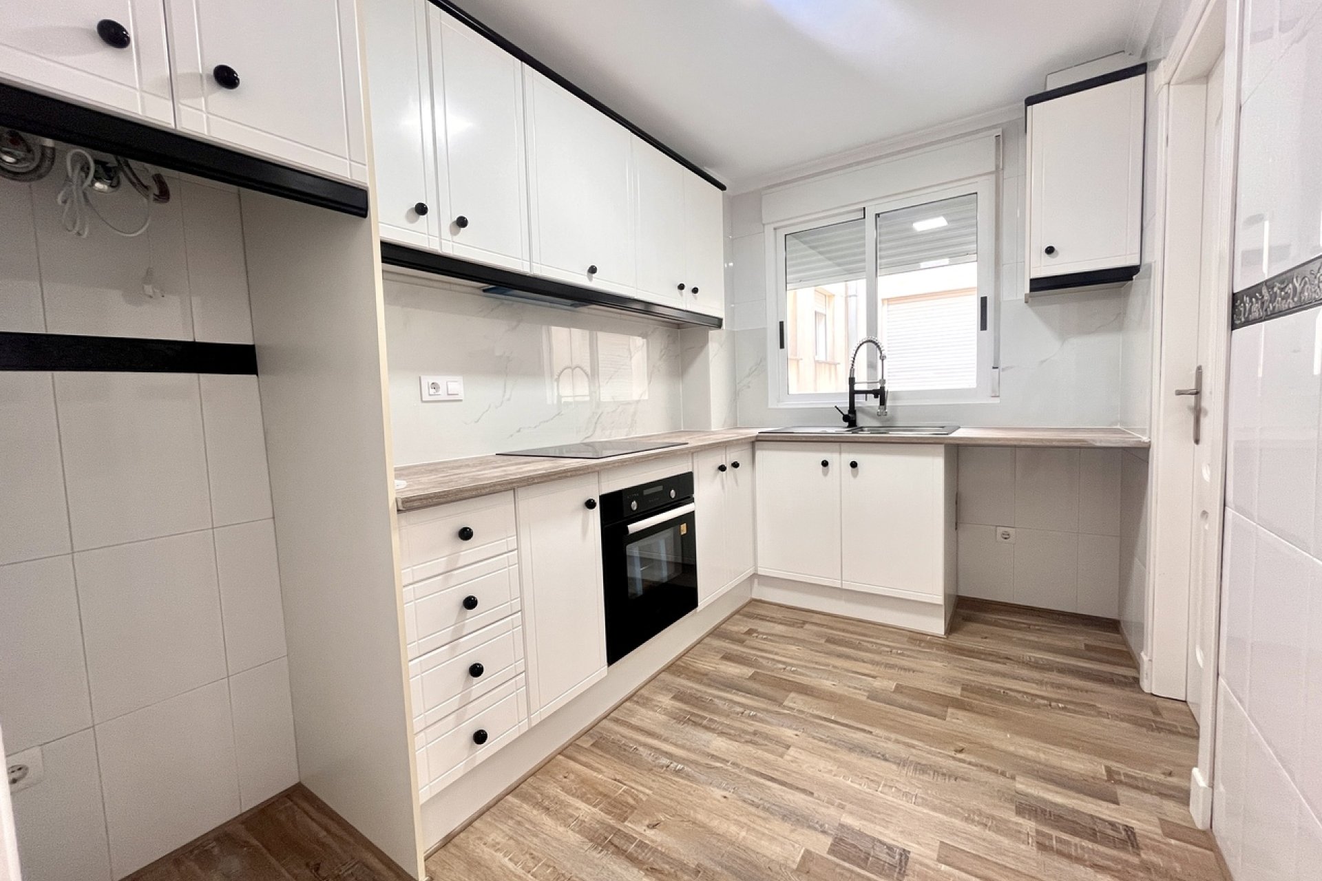 Herverkoop - Appartement -
San Miguel de Salinas - Inland