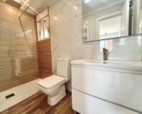 Herverkoop - Appartement -
San Miguel de Salinas - Inland