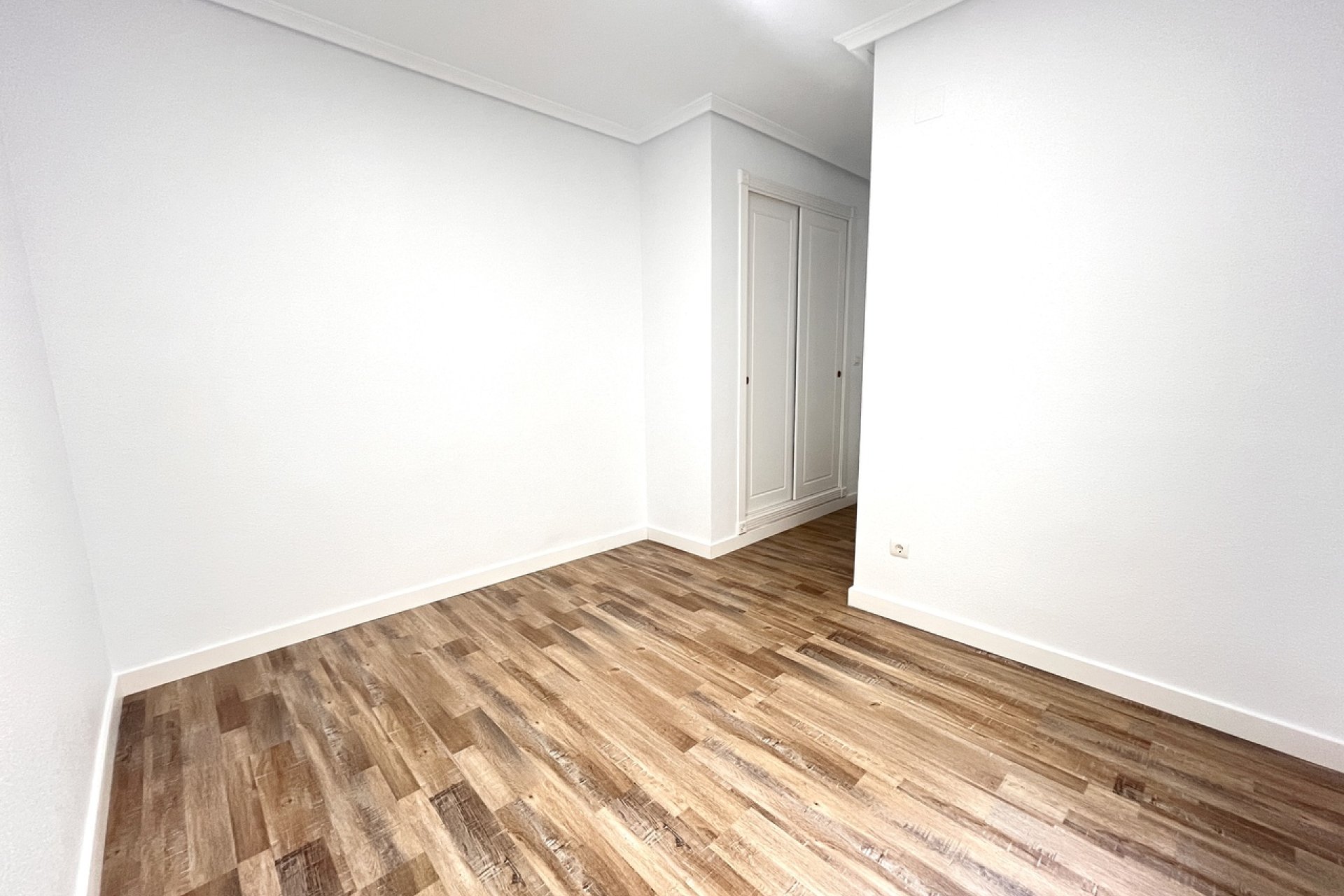 Herverkoop - Appartement -
San Miguel de Salinas - Inland