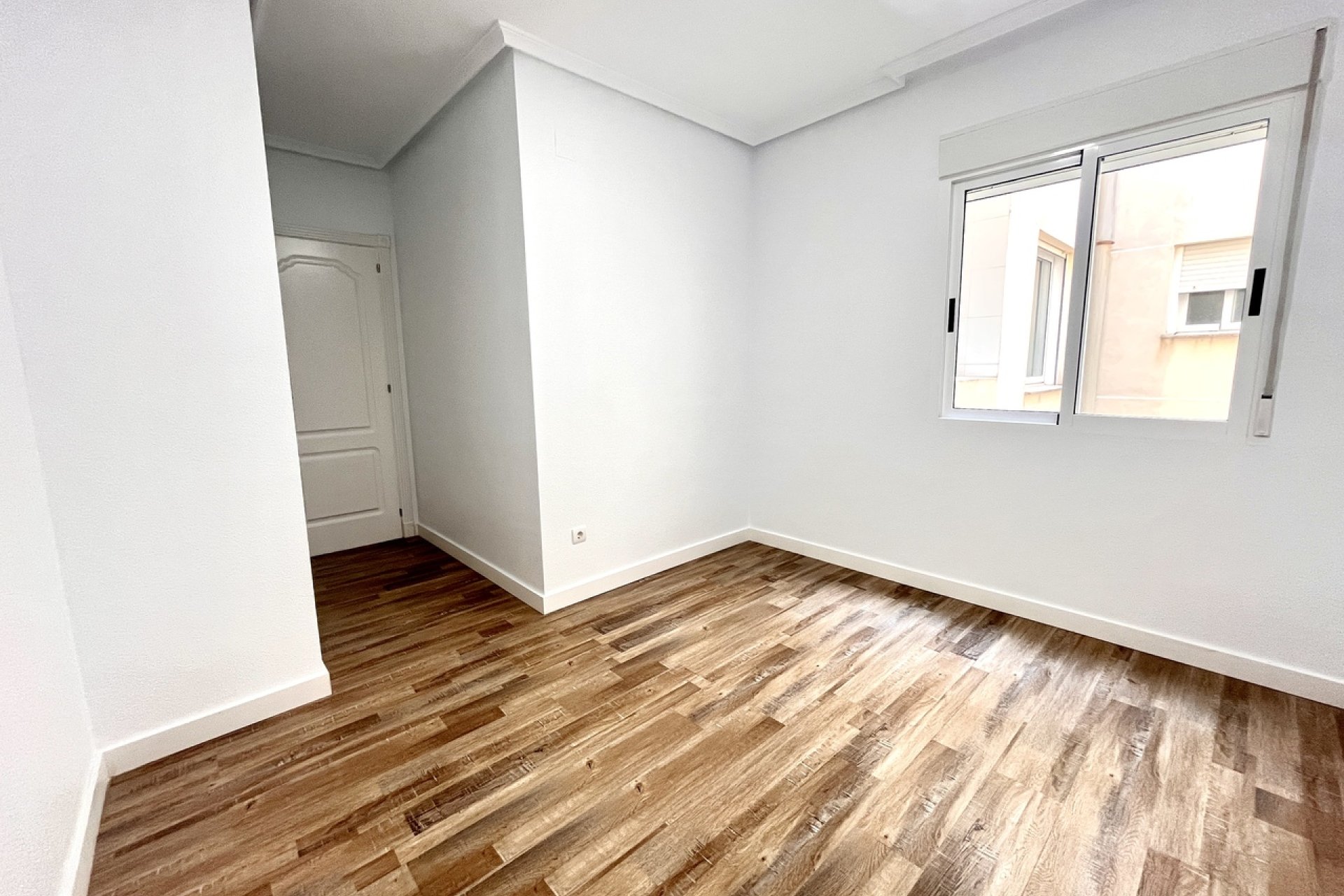 Herverkoop - Appartement -
San Miguel de Salinas - Inland