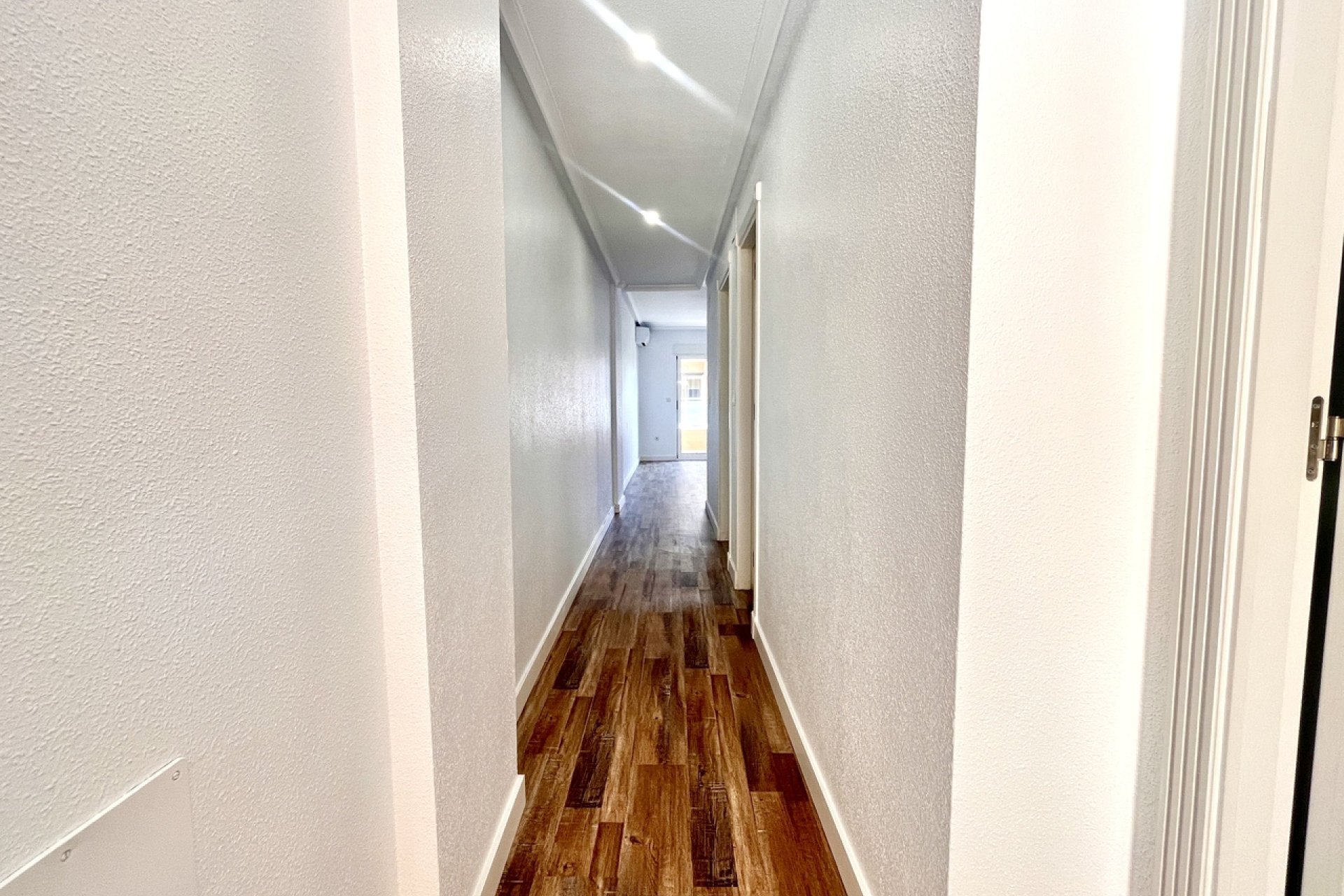 Herverkoop - Appartement -
San Miguel de Salinas - Inland