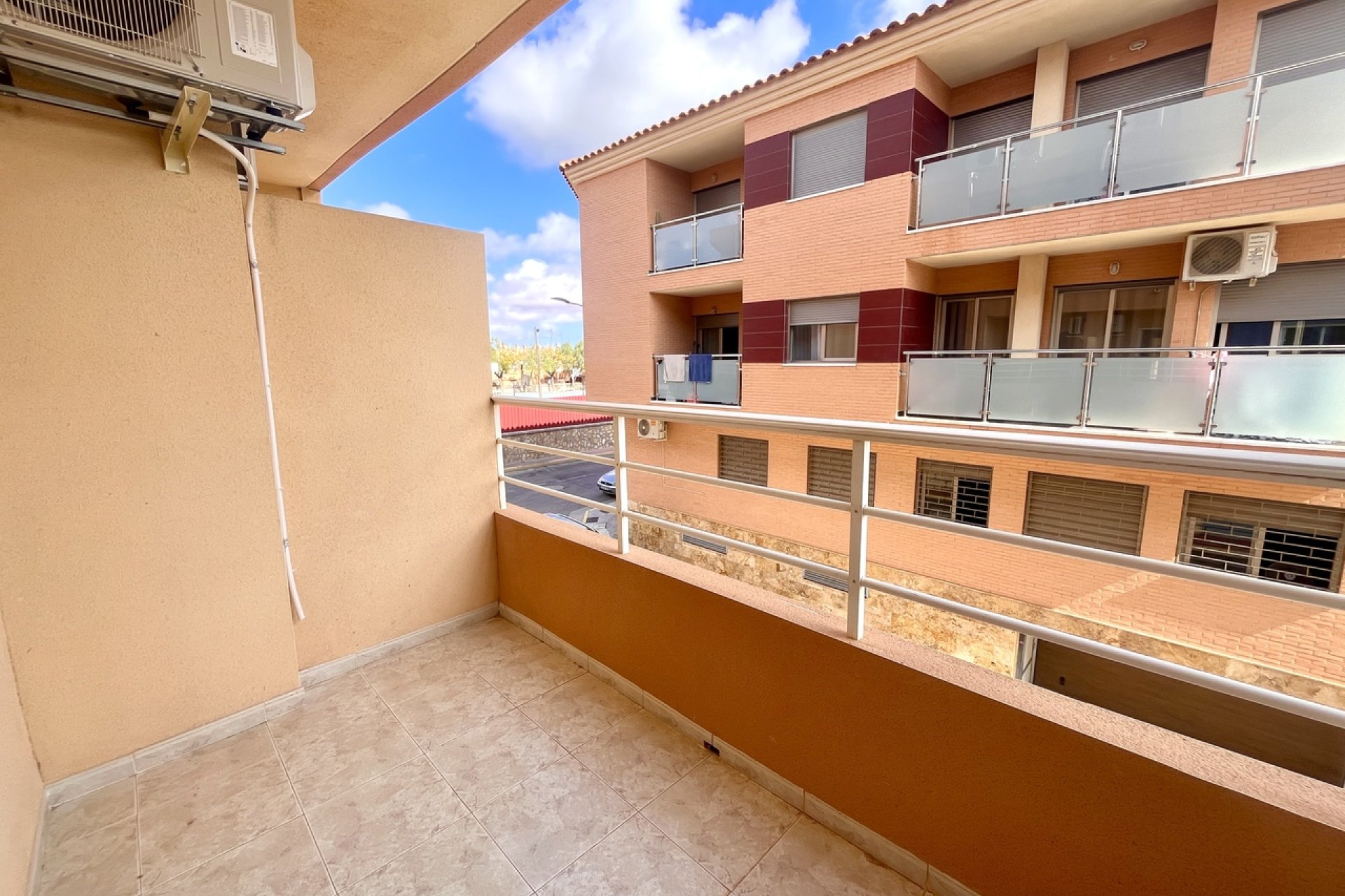 Herverkoop - Appartement -
San Miguel de Salinas - Inland