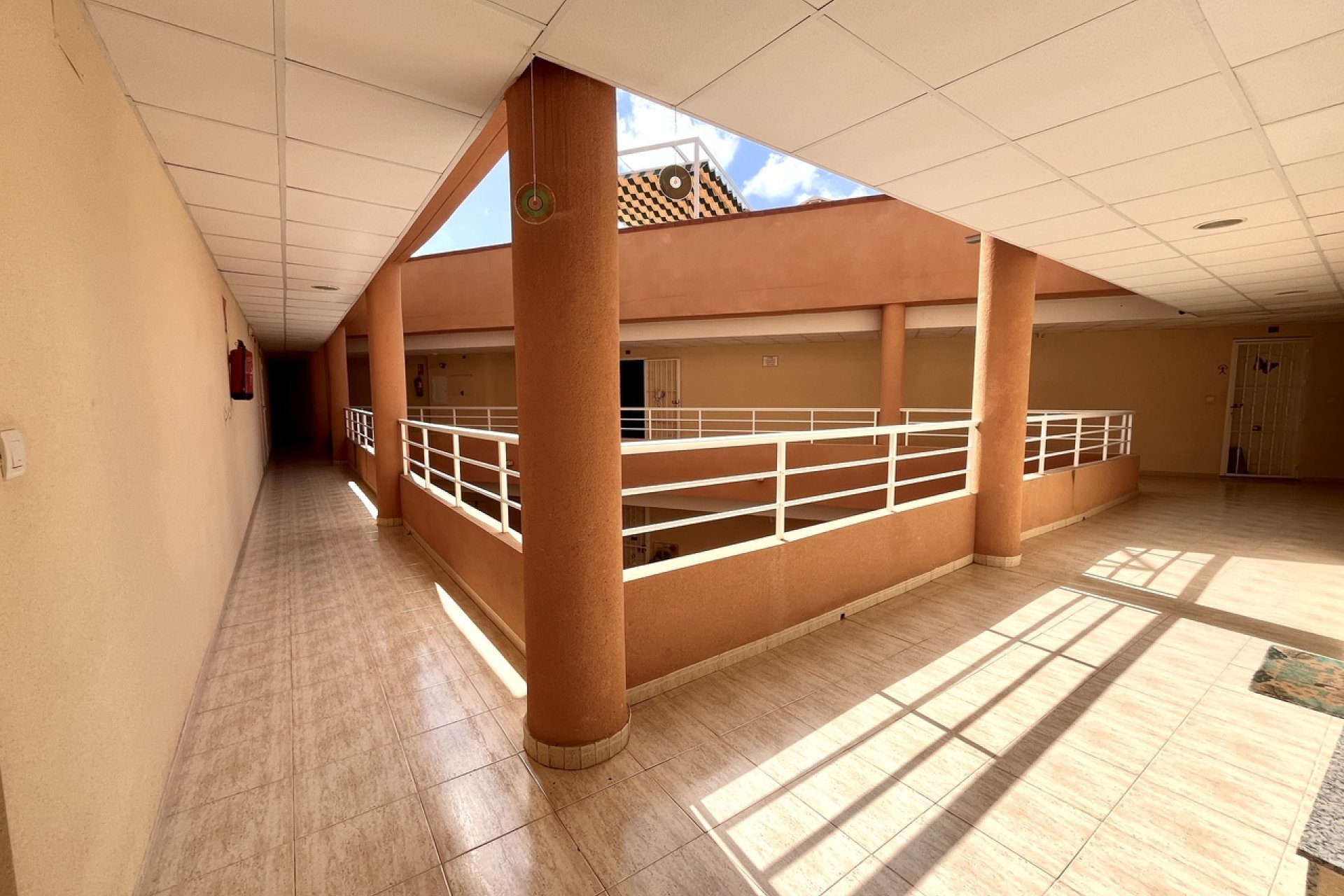 Herverkoop - Appartement -
San Miguel de Salinas - Inland